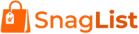 snaglist logo
